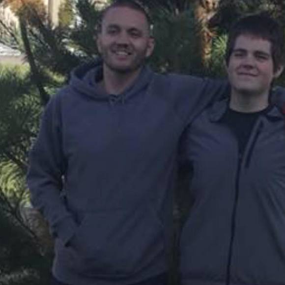 Meet your Posher, Tyler - Picture 1 of 1